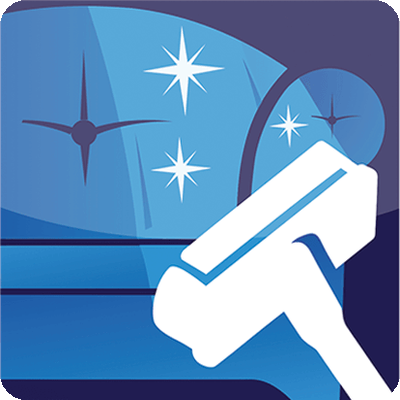 Upholstery Cleaning icon