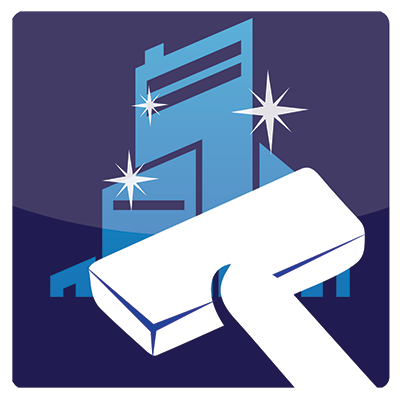 Commercial Carpet Cleaning icon