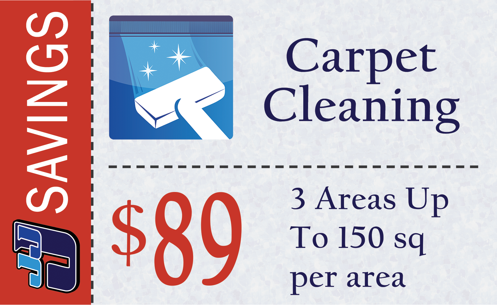 carpet cleaning coupon Las Vegas