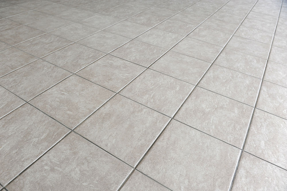 Ceramic Tile and Grout Cleaning - Las Vegas Owner Operated